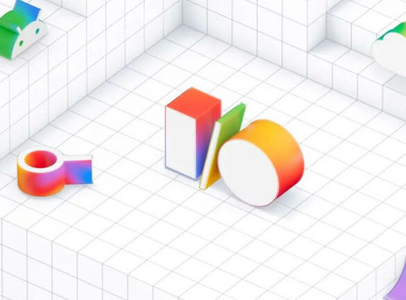 google