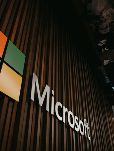 microsoft