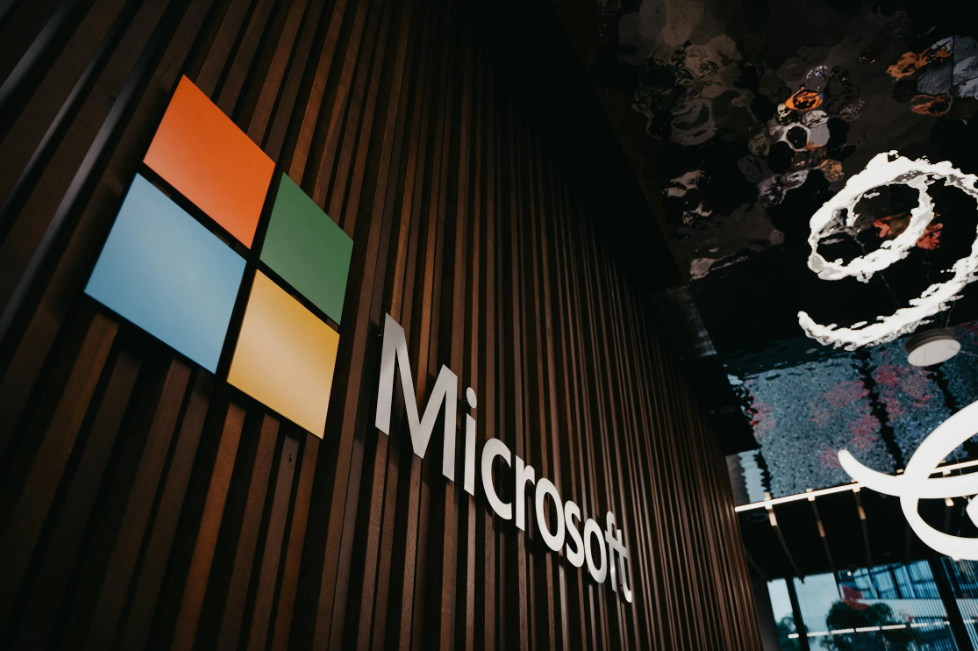 microsoft