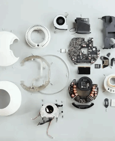 tools for humanity