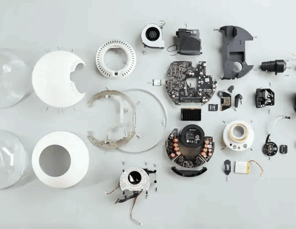 tools for humanity