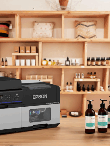 epson