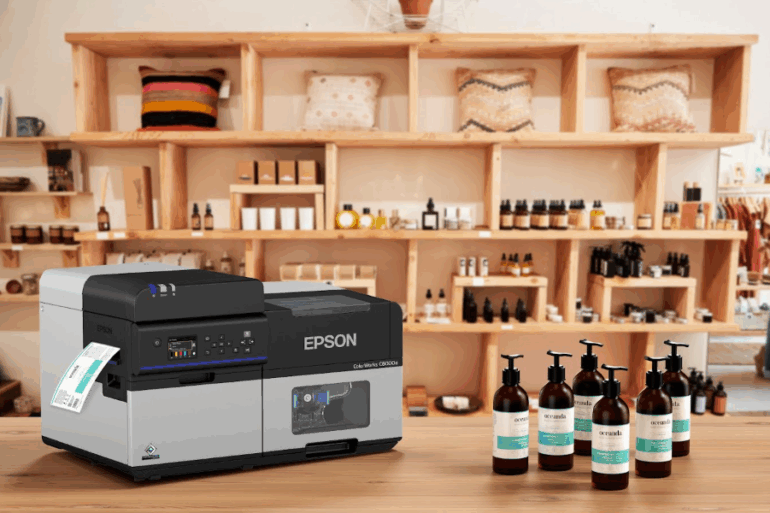 epson