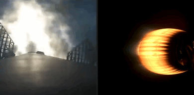 spacex
