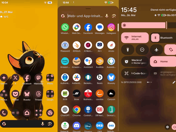 android