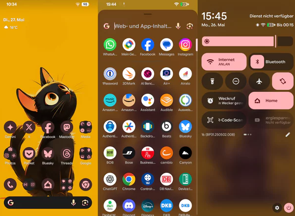 android