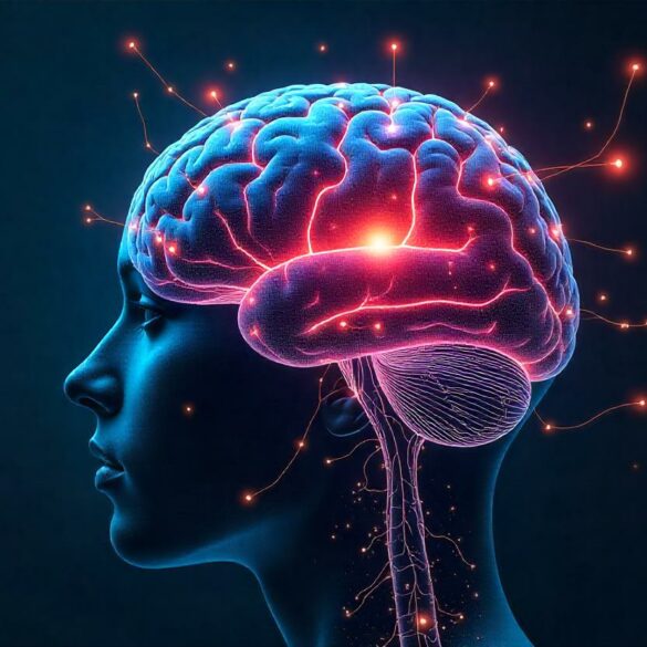 Implantes cerebrales