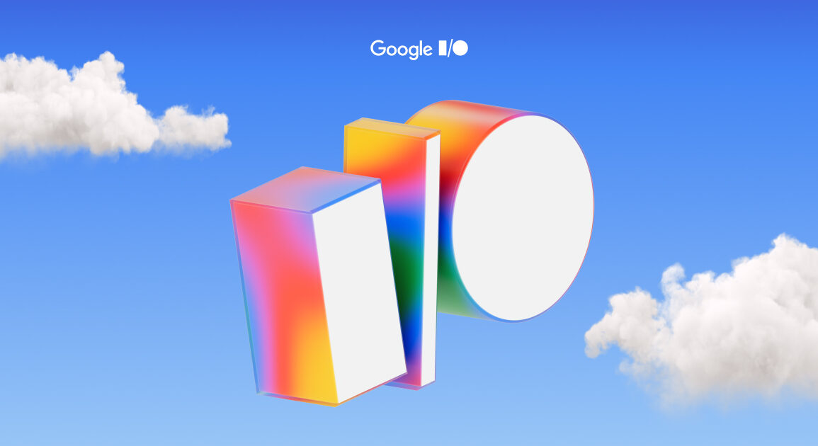 google i/o