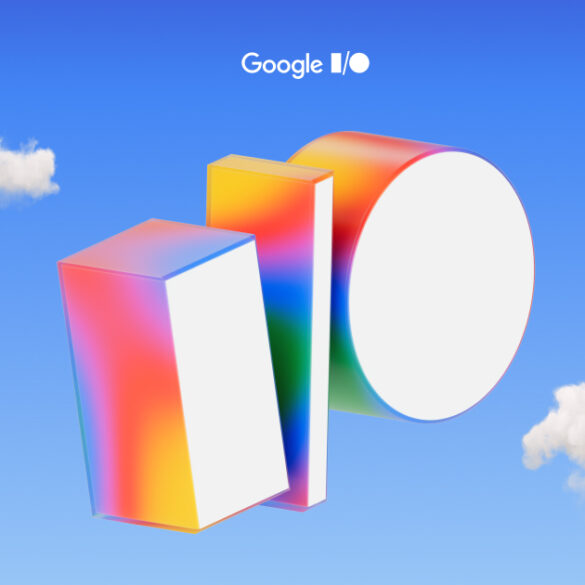 google i/o