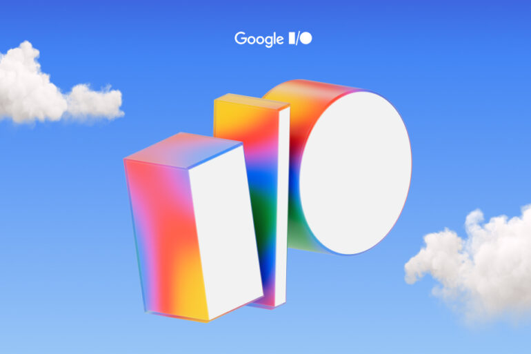 google i/o