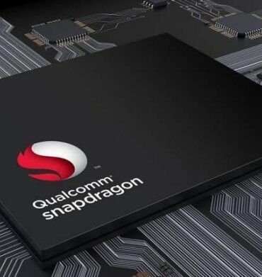 qualcomm
