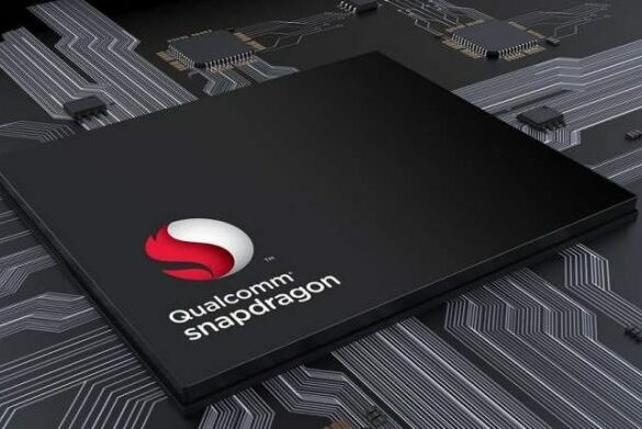 qualcomm