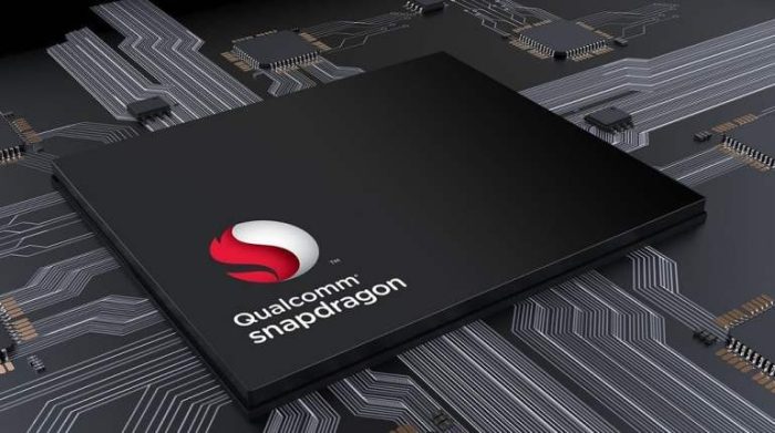qualcomm