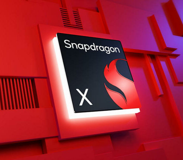 snapdragon
