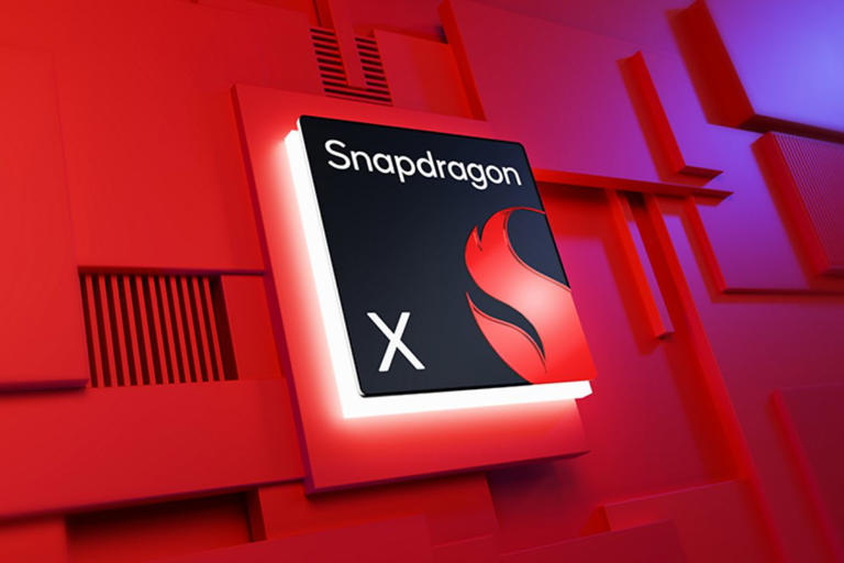 snapdragon