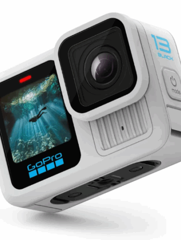 gopro