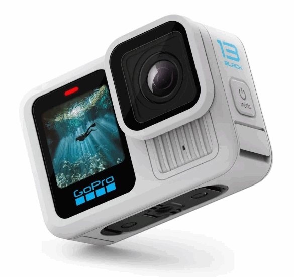 gopro