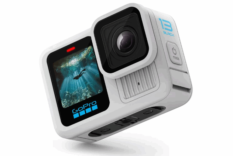 gopro