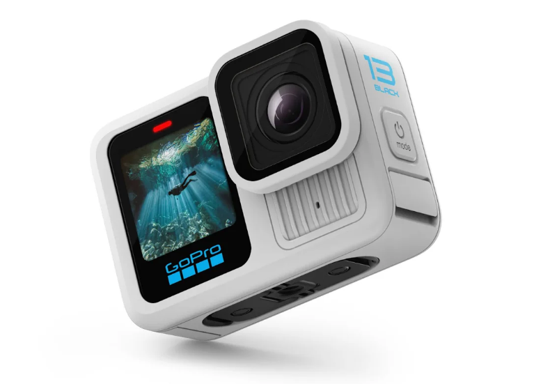 gopro