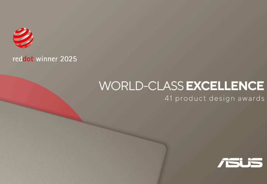 asus