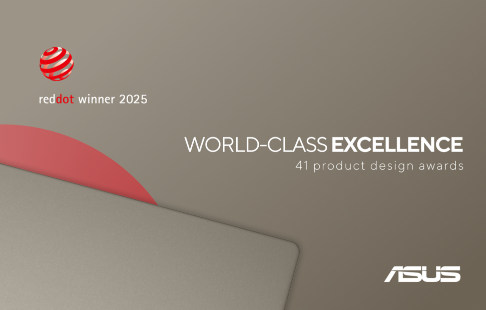 asus