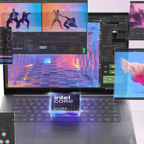lenovo