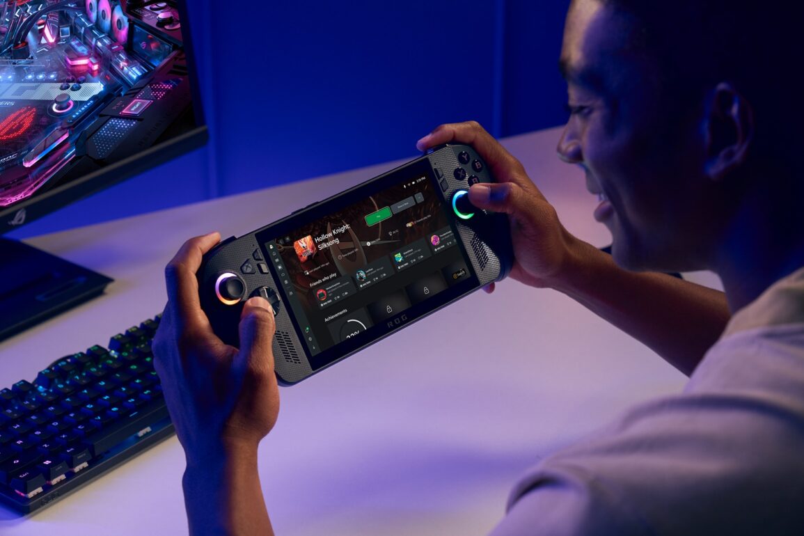 asus