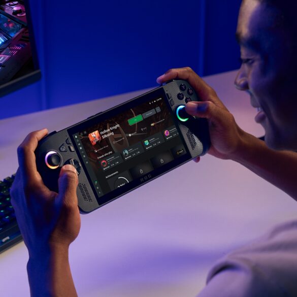 asus