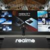 realme