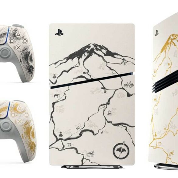 sony