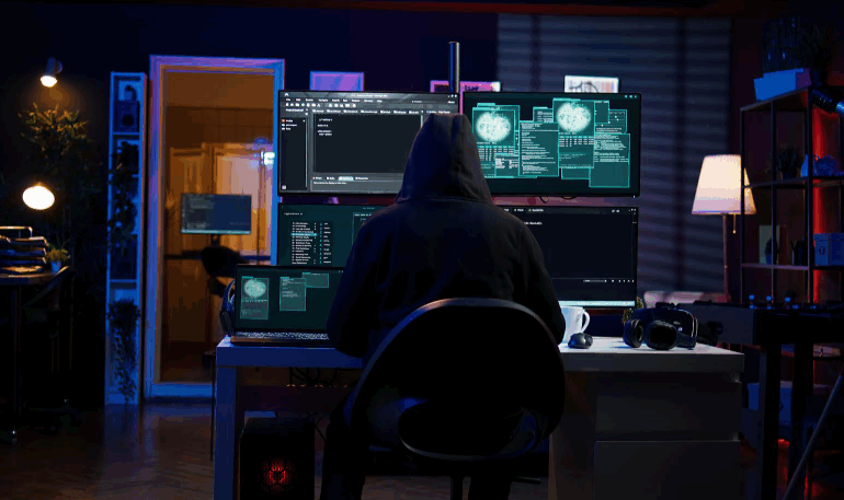 kaspersky