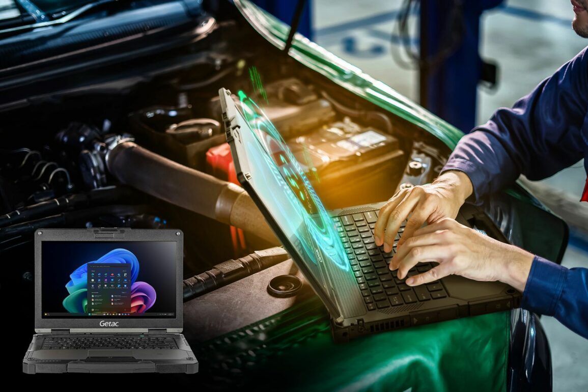 getac
