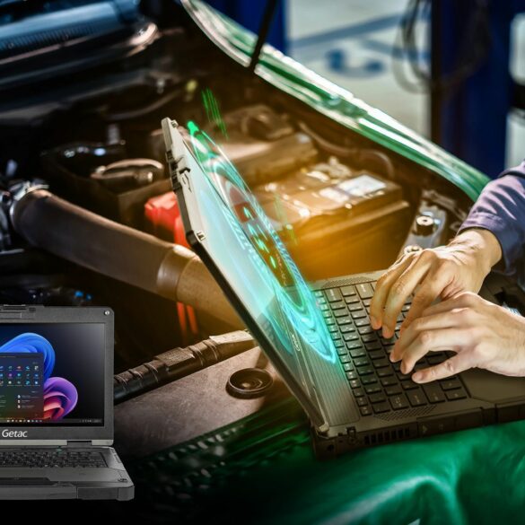 getac