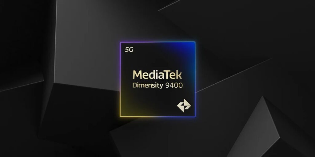 MediaTek
