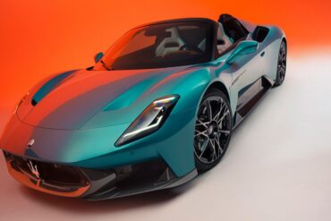maserati