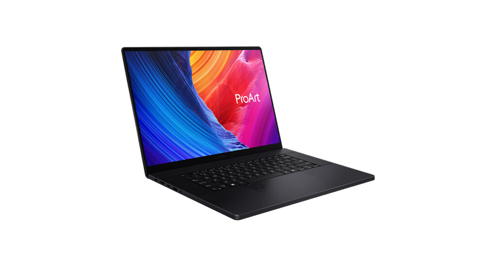asus