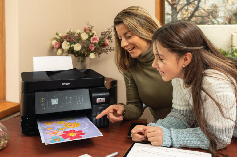 epson