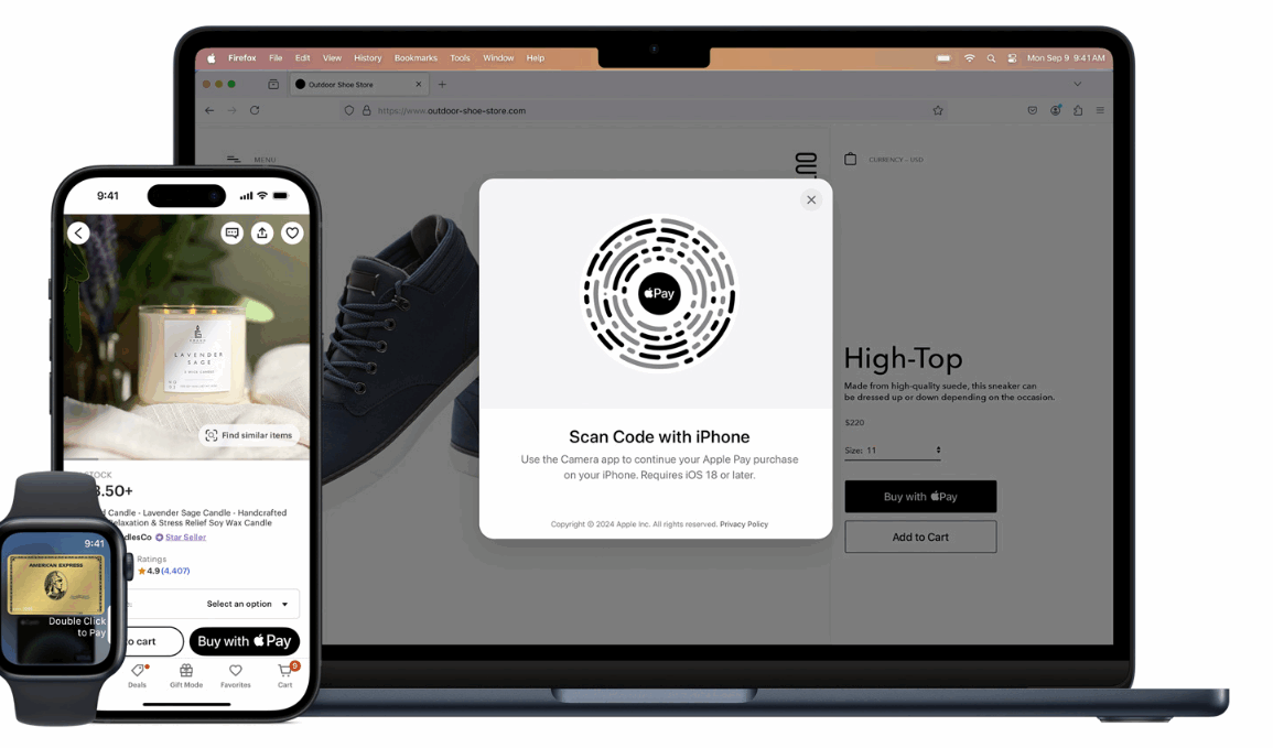 apple pay