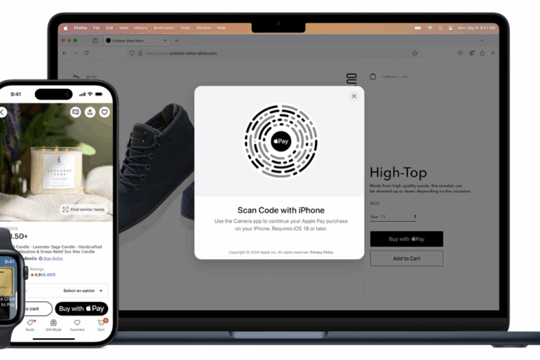 apple pay