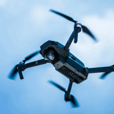 drones