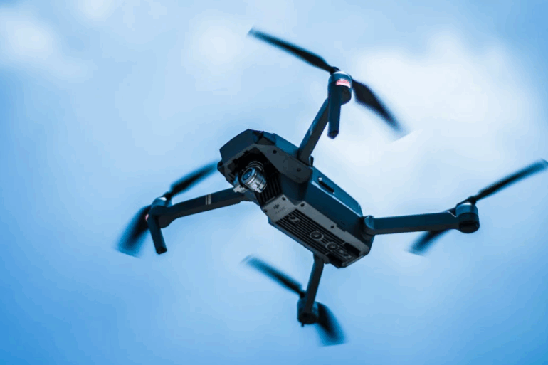 drones