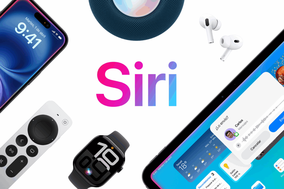 siri