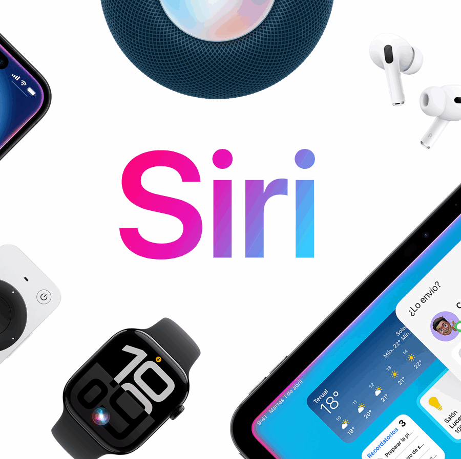 siri