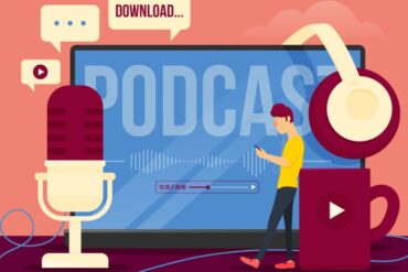 podcast