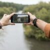 IA fotografía móvil