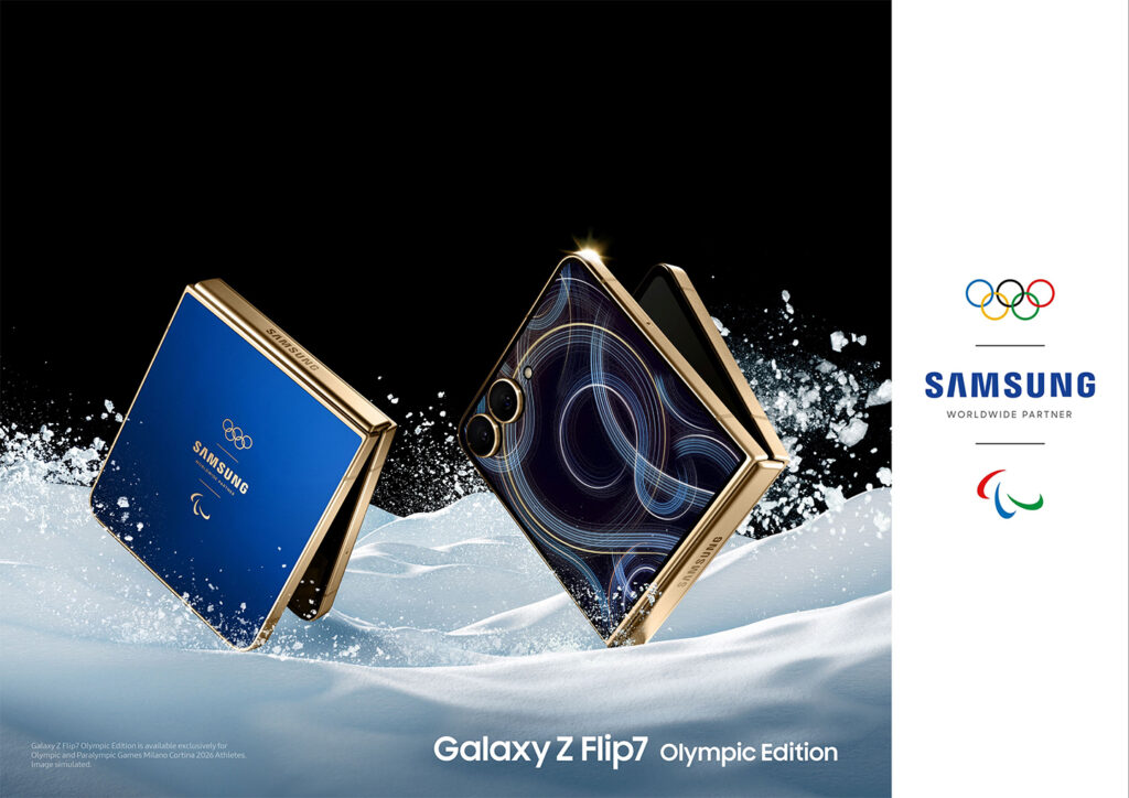 Galaxy Z Flip7