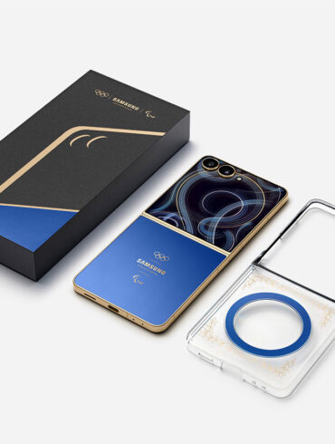 Galaxy Z Flip7